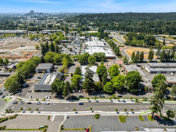 Overlake Business Center
