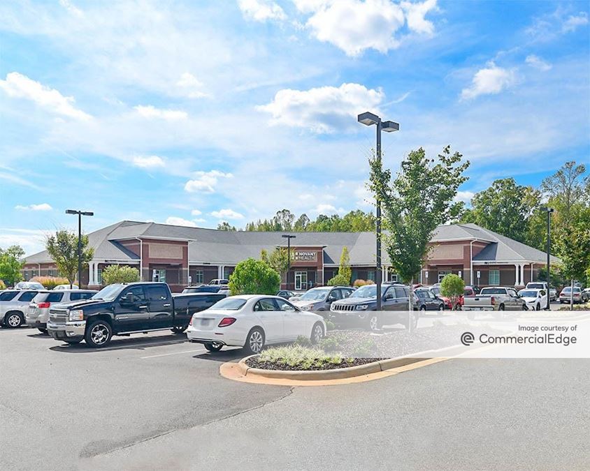 6915 Village Medical Circle Property & Listing Details 42Floors