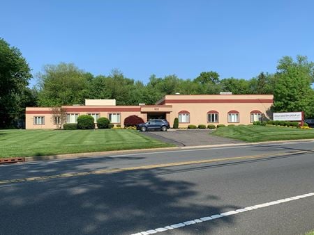 Photo of commercial space at 505-509 Pleasant Valley Avenue in Moorestown