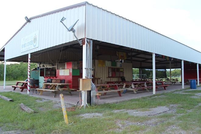 2510 W Cedar Bayou