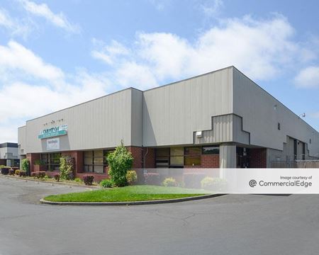 Industrial space for Rent at 910 Enterprise Way in Napa