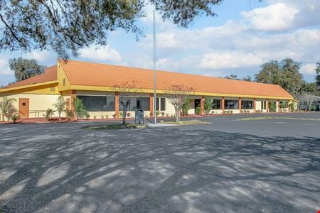 Office space for Sale at 865 W New York Ave in Deland