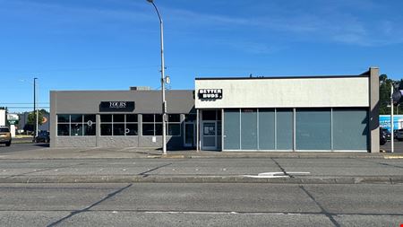 Photo of commercial space at 946 Washington Way STE 110 in Longview