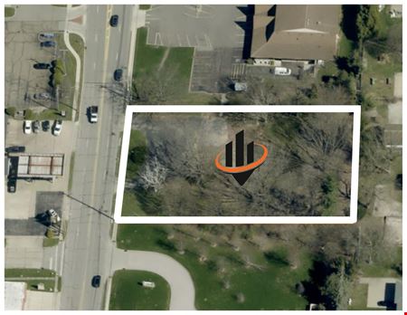 VacantLand space for Sale at 701 High Street in Wadsworth