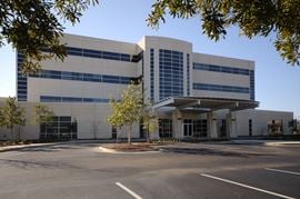 Riverchase Medical Suites