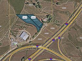 3333 N Frontage Rd