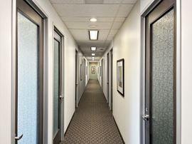 Regus - Toronto - Bloor and Yonge