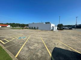 Freestanding QSR Available for Lease