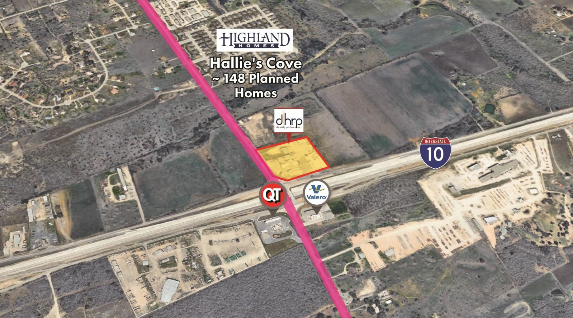 13183 IH-10 Frontage Rd