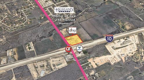 13183 IH-10 Frontage Rd