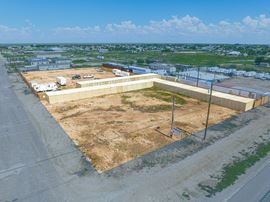 1.8 Acre RV Park & Storage Fronting Hwy 385 - Income Producing