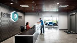Primework - Prime Work - Somerset