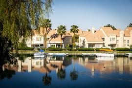 Lakeside Business Suites - Lakeside Center