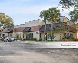 Orlando Tech Center - Building 300, 500 & 600