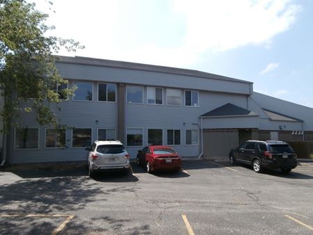 Commercial space for Rent at 6417 Normandy Ln in Madison