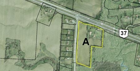 Land space for Sale at 4654 State Route 37 in Delaware