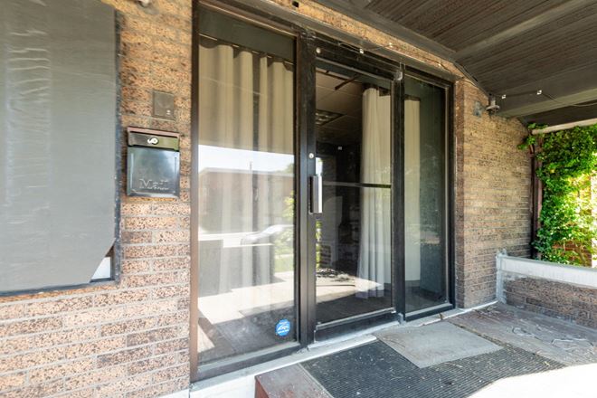 S. Grand Office Building For Sale