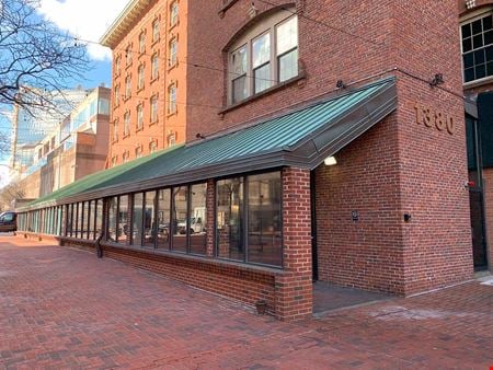 Office space for Rent at 1380 Main Street in Springfield