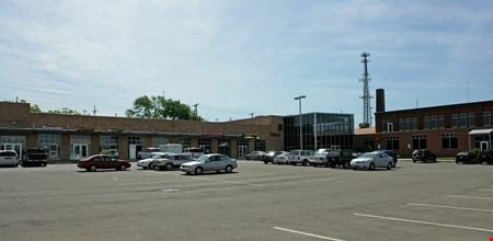 Retail space for Sale at 1140 Monroe Ave NW in Grand Rapids