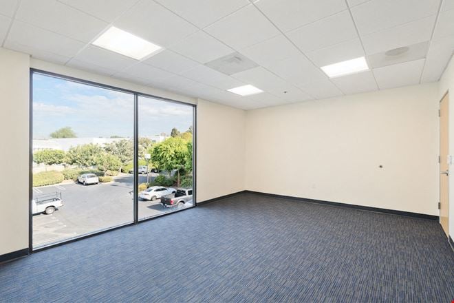 Buckingham Height Business Park