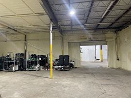 223-227 S Main Street - Industrial