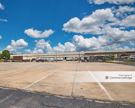 Industrial space for Rent at 700 Horizon South Pkwy in Grovetown