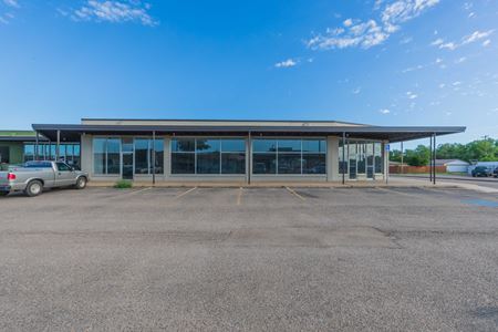 Photo of commercial space at 3914 Canyon Dr in Amarillo