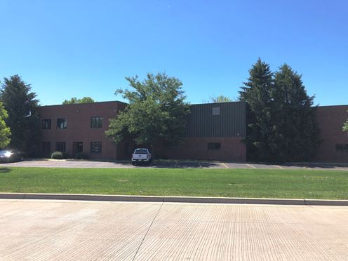 1350 W. Washington Street, West Chicago, IL 60185