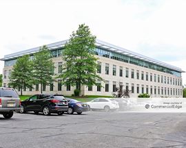 Rockefeller Group Corporate Park