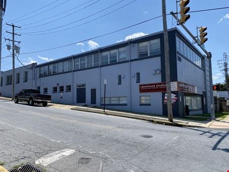 Photo of commercial space at 700 Lancaster Ave in Reading