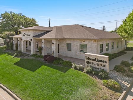 Photo of commercial space at 15190 Badger Ranch Blvd in Woodway