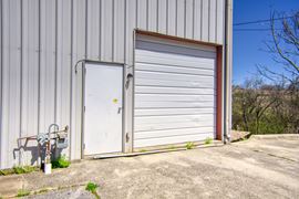 Free Standing Building