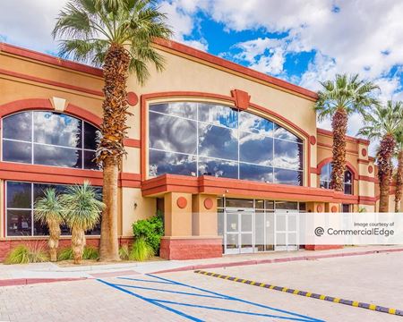 Retail space for Sale at 35900 Date Palm Drive in Cathedral City