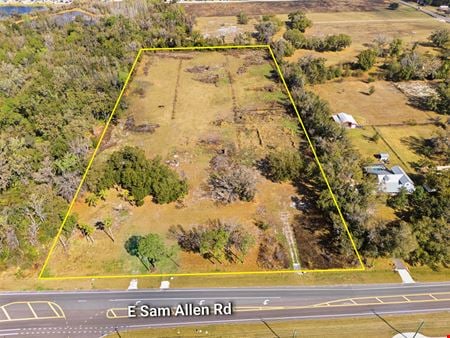 VacantLand space for Sale at 2502 E Sam Allen Rd in Plant City