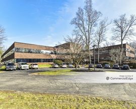 Westborough Office Park - 1900 West Park Drive