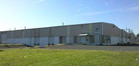 Industrial space for Rent at 201 Lower Morrisville Road in Fallsington