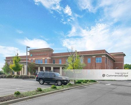 CMC - Fort Mill Medical Plaza - Fort Mill