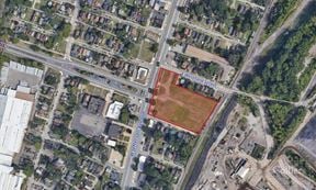 For Sale | Retail Land