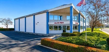 Industrial space for Sale at 14400 Doolittle Dr in San Leandro