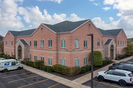 Office space for Rent at 10811 W 143rd St in Orland Park