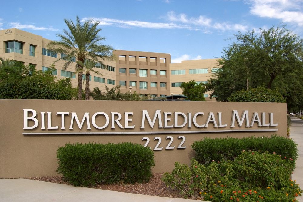 Biltmore Medical Mall
