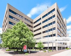 500 & 550 North Meridian Street