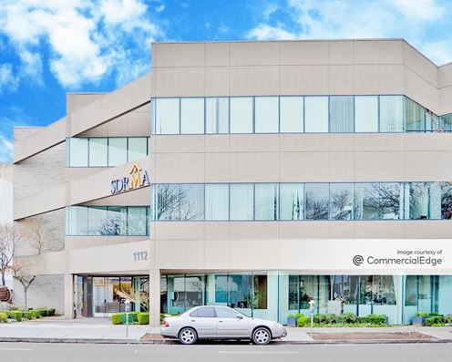 SDRMA Bldg
