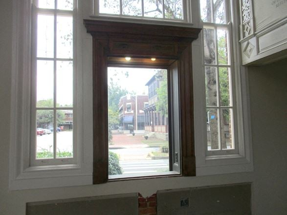 26 Lodge Street