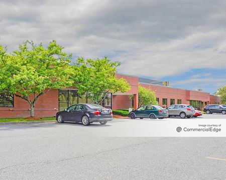 Photo of commercial space at 100 Danton Drive in Methuen