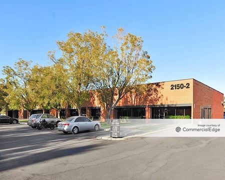 Photo of commercial space at 2150 S Country Club Drive in Mesa