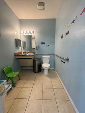 NEW TO MARKET! TAMPA BAY MEDICAL/PROFESSIONAL OFFICE W/ SELLER FINANCING!!