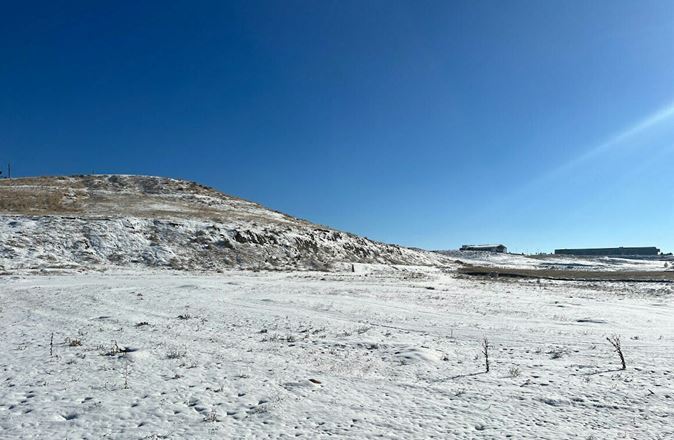 Lot 24 – Vista Business Park