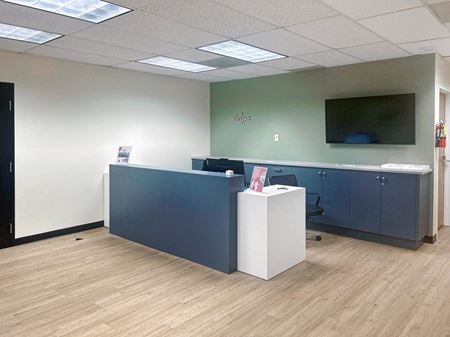 Shared and coworking spaces at 5825 Delmonico Drive #320 in Colorado Springs