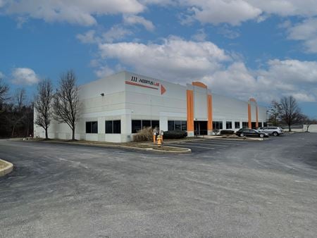 Photo of commercial space at 111 Rock Cliff Ct in Saint Louis